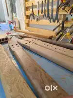 Carpenter wanted for Flute Workshop in Goa