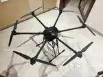 Multipurpose Drone