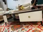 Center table Royal Oak - italian marble top