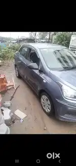Hyundai Xcent 2016 Diesel 175000 Km Driven