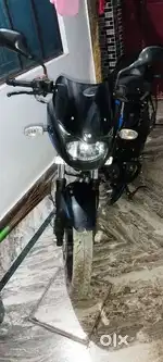 I want to sell my all new condition Bajaj pulser bike