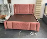King Size Double Bed Available 6/6
