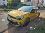 Volkswagen Virtus 1.5 TSI GT PLUS EVO DSG, 2022, Petrol