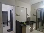 Need 2 roomates for this 2 bhk flat in anandvali , pipeline road