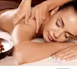 Spa job male and female