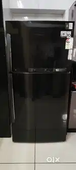 603 liter L.G inverter fridge