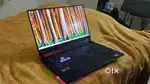 ASUS ROG Strix G513QY – Ryzen 9 + RX 6800M Beast
