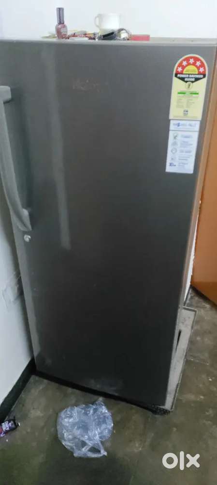 Haier Refrrigerator
