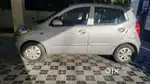 2012 I10 sportz manual transmission