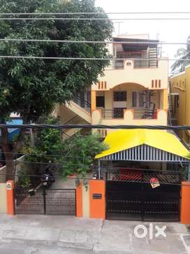 Zero advance fully furnished available in doctor's corner gokulam