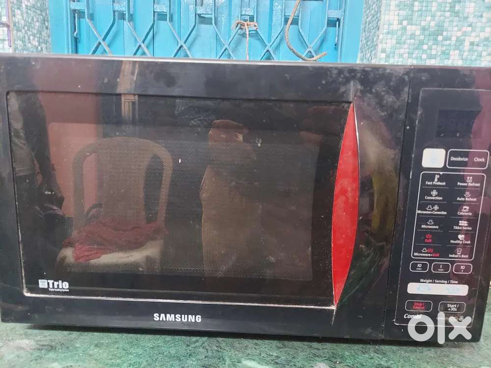 Microwave sale good condition