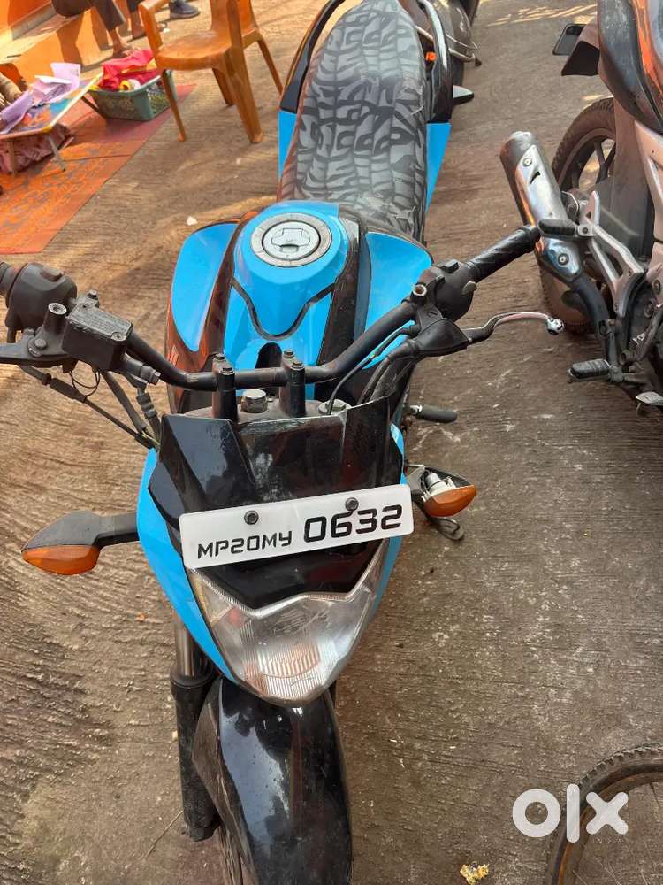Gixxer 155 hai gadi