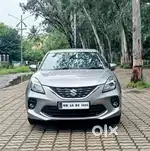 Maruti Suzuki Baleno Zeta, 2020, Petrol