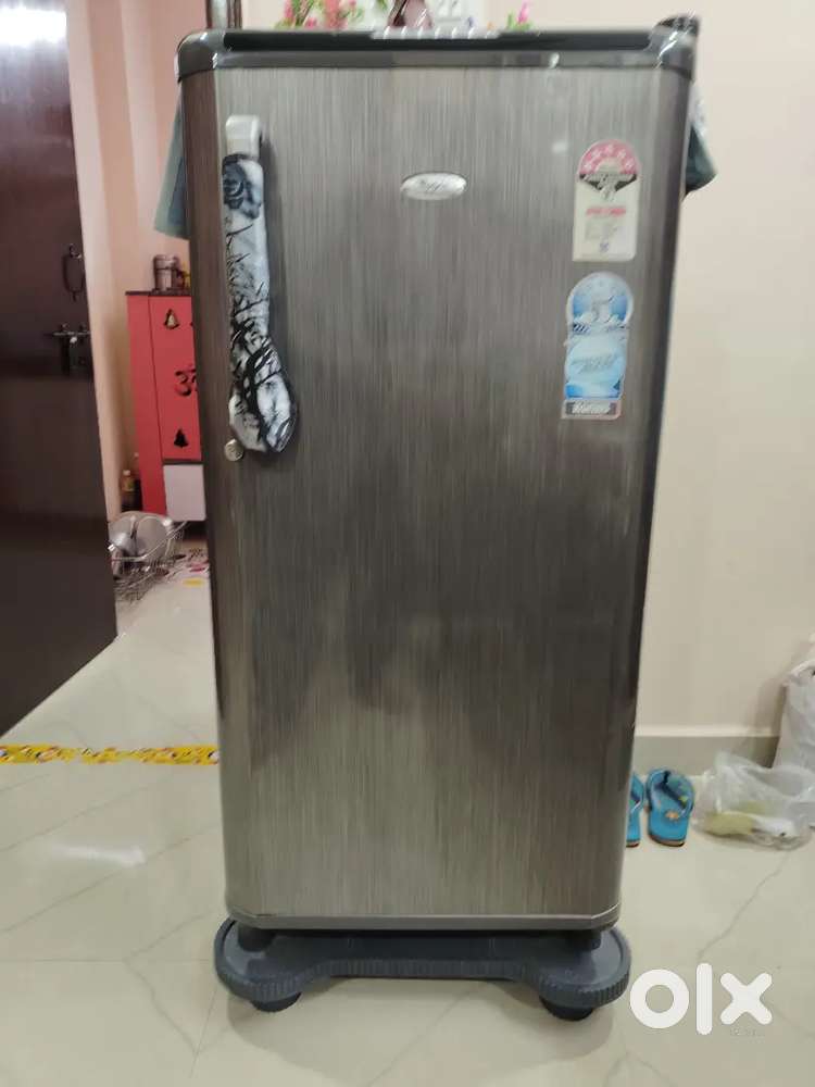 Whirlpool Fridge