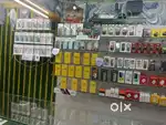 Sales person