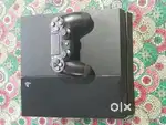 Playstation 4 (ps4)