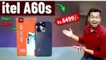 itel A60s 18 age 60 years phone iPhone