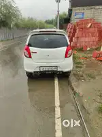 Car in brand new condition