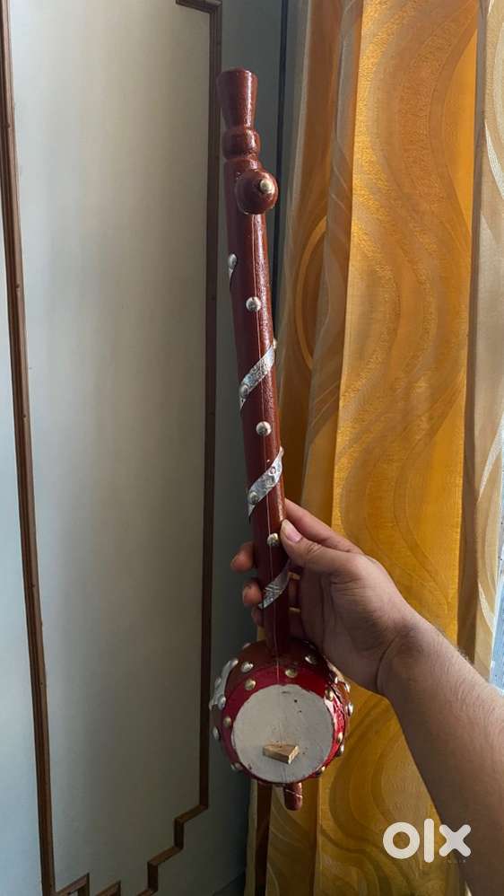 Punjabi folk tumbi