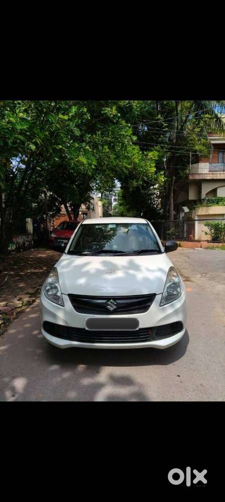 Maruti Suzuki Swift Dzire Tour, 2022, Petrol