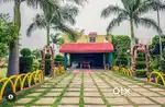 PREMIUM LIFESTYLE,,, LUXURIOUS FARMHOUSE AT NEAR TATIBANDH,,NANDANVAN