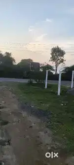 REDHILLS NEAR SOTHUPAAKAM ROAD CMDA APPROVED PLOT FOR SALE.