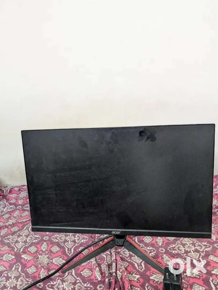 Monitor 23.5 inch