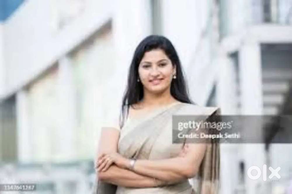 Wanted female office staffs/ office cordinators  with good looking