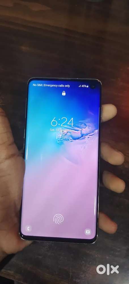 Samsung s10