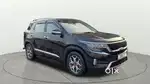 Kia Seltos 1.4 GTX + Petrol AT, 2022, Petrol