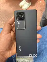 Vivo V30 , 8+8 RAM 256 STORAGE , 1.3 YEAR OLD WITH BILL BOX