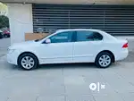 Skoda Superb 2010