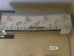 Whirlpool Ac