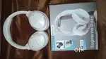 Boult Bluetooth Headphones