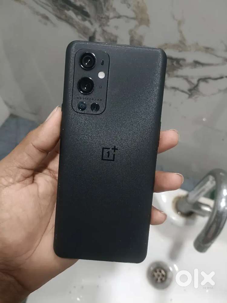 Oneplus 9 pro