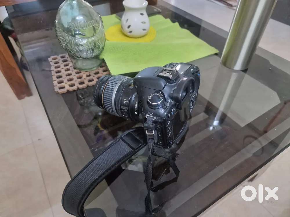 Canon EOS 7D camera