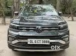 Volkswagen Taigun GT Plus 1.5 TSI DSG, 2021, Petrol