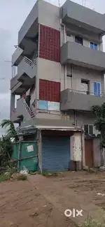 Location  Valmiki bhavan