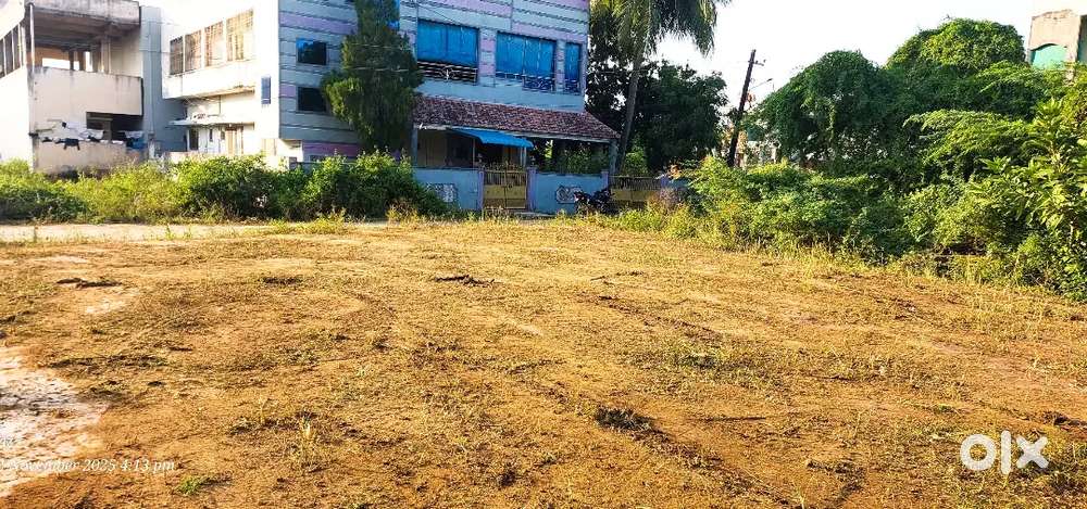 260 sqyrd 45×52 Ready to Construct plot in kolamuru