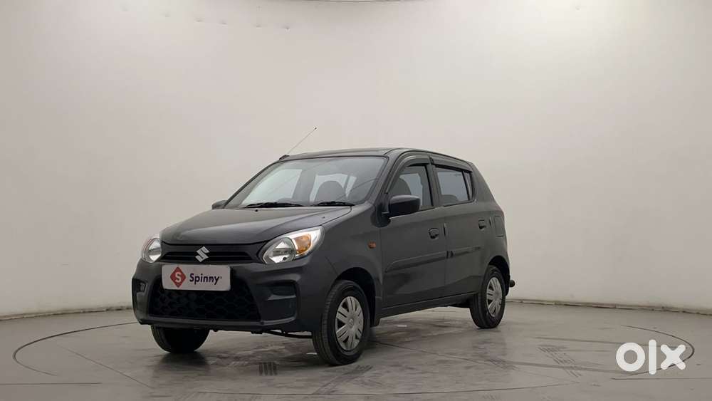 Maruti Suzuki Alto 800 2019-2023 0.8 VXI, 2022, Petrol