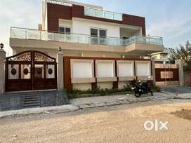 Villa for Rent 5000sqf ANSAL API