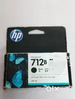 Hp Bright office ink cartridges (Box piece)