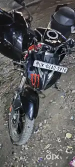Xtreme 125R
