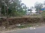 Plot for sale near vellanad junction
