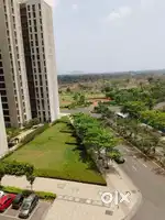 2 Bhk semi furnished flat available for Rent