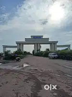 Residential Plot of 928 sqft for Sale in Sector 4 Kamal Vihar Raipur