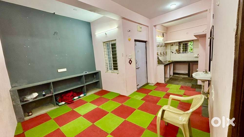 2bhk independent house, KaiserNagar Pragatinagar