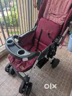 Mee Mee pram