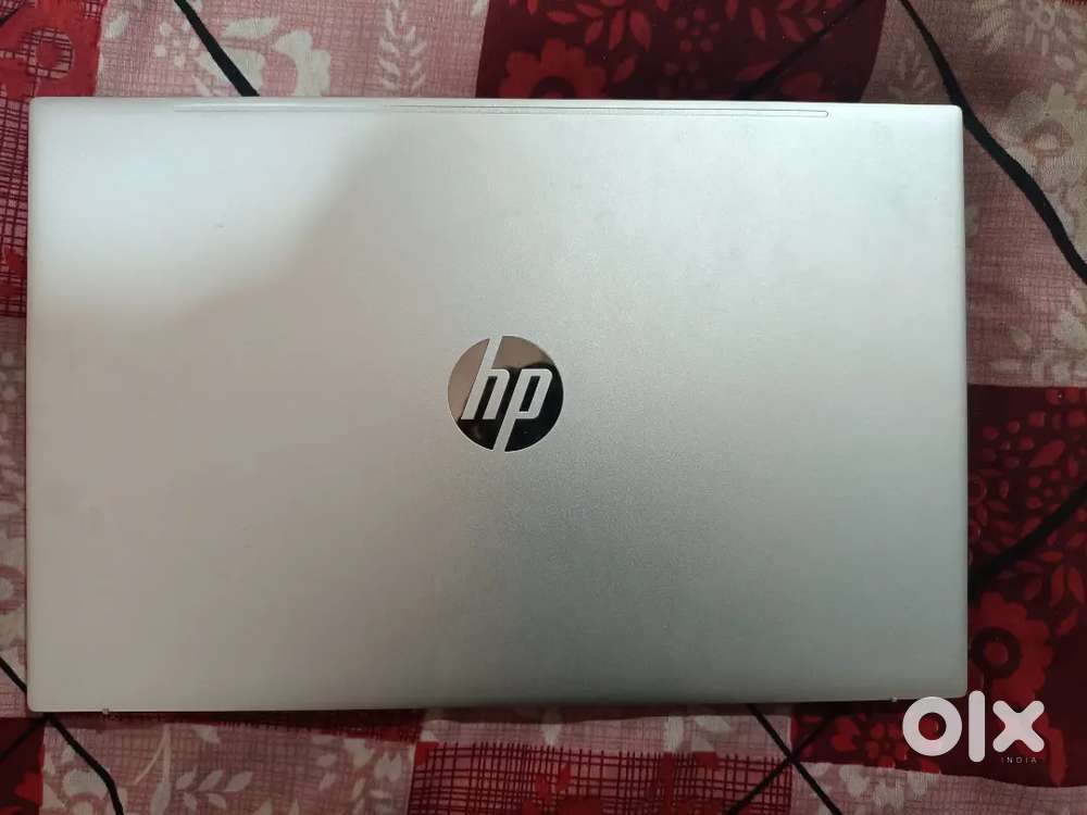 Hp pavilion 15