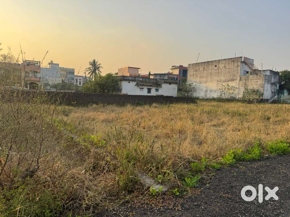 Champa sell plot onwer miting